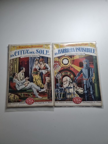 Città del sole la - la,