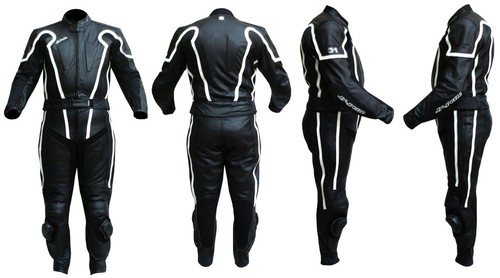 Tuta moto due - tuta,