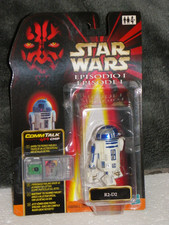 Figurine Star Wars Episode 1 -