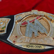 Cintura Spinner Championship