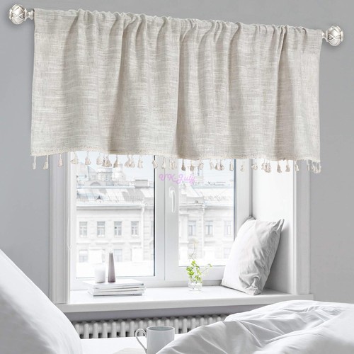 Tenda stile country beige