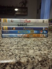 Dvd grandi classici Disney