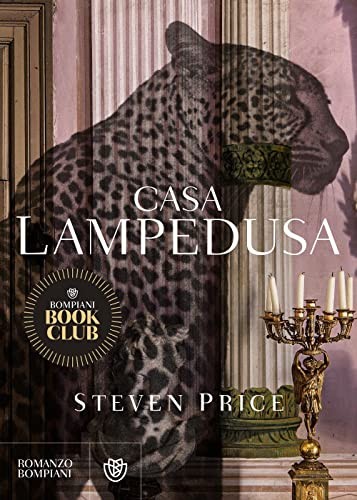 Casa lampedusa - casa,