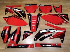 Kit adesivi grafici - adesivi,