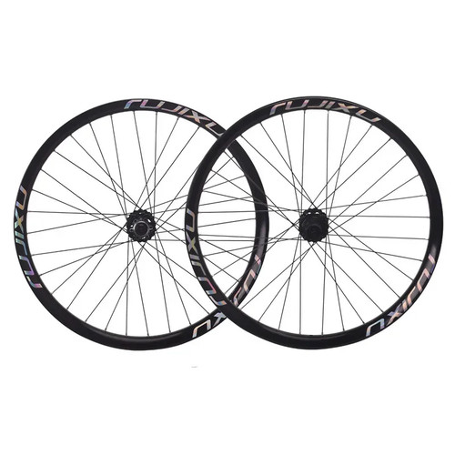 Set ruote 5 mtb - ruote, 27,5
