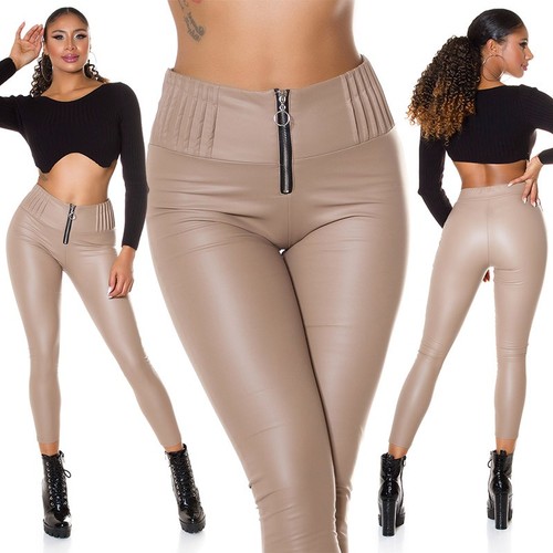 Sexy miss pantaloni donna - pantaloni,
