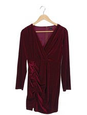 SHEIN Abito avvolgente Donna