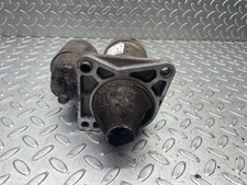 MOTORINO AVVIAMENTO PER FIAT