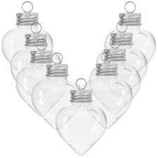  Bottiglie di caramelle in