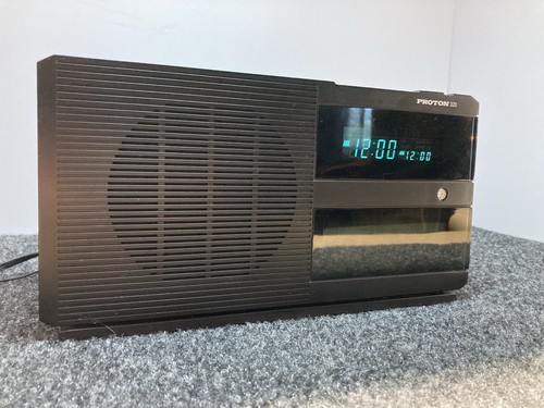 Radio proton 320 - radio,