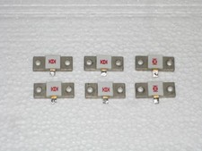 KDI Dummy Load, Resistenza di