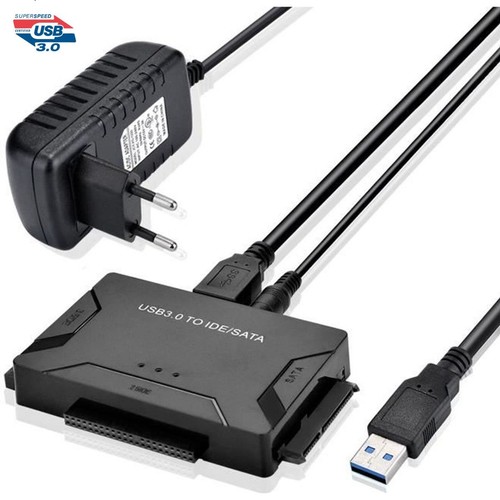 Adattatore hard disk - hard,