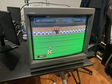 Sony trinitron pvm 20n5e - sony,