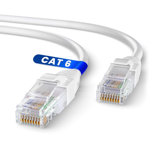 Tronic cavo ethernet - tronic, 6