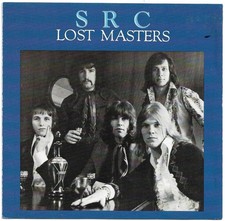 SRC - Lost Masters (1993