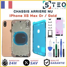 Chassis Remplacement Nu pour