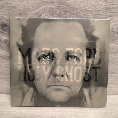 Marc ford holy ghost - marc,