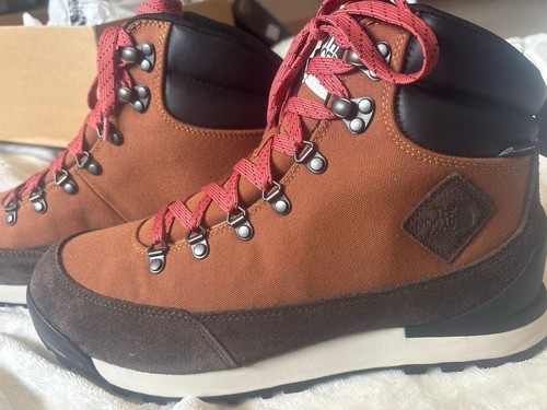 Scarpe uomo the north - scarpe,