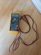 Fluke 73iii rugged handheld - fluke,