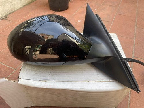 Specchietto retrovisore destro - specchietto,
