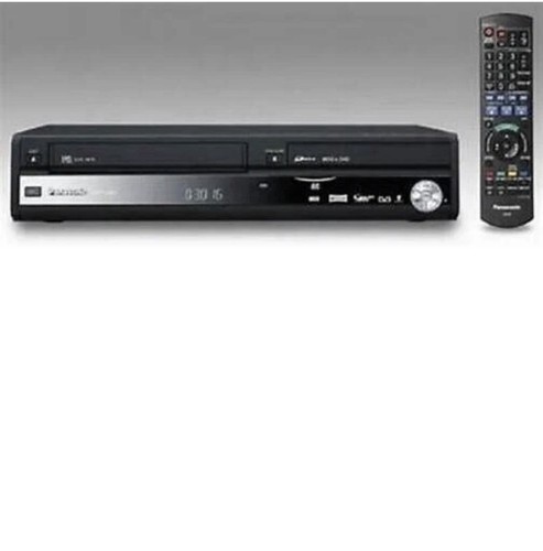 Registratore panasonic - registratore,