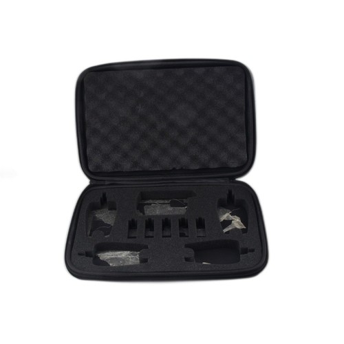 Set allarme pesca - box, plus