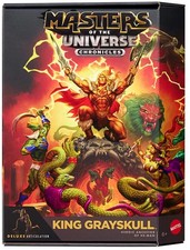 Les Maitres de l'Univers