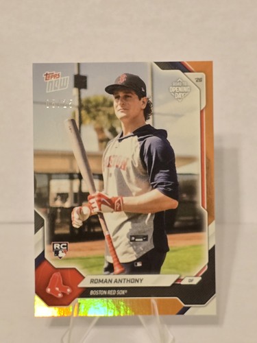 2026 topps now road opening - 2026,