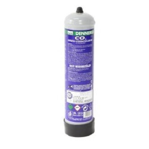 Dennerle 3013 Bombola Usa e