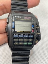 OROLOGIO VINTAGE CASIO