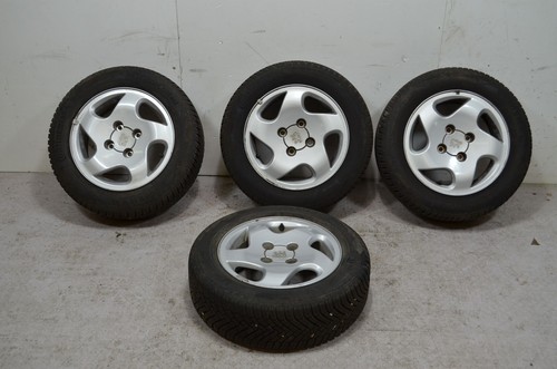 85725 treno completo cerchi - 85725,