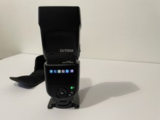 Flash Nissin Di700A - Sony