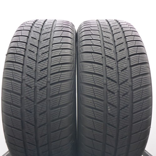 225 barum - 2x, 225/55