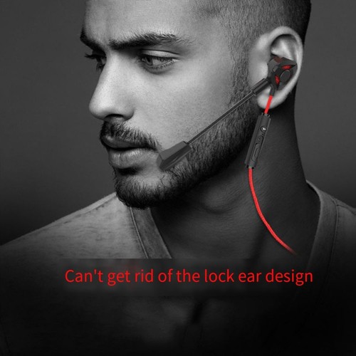 Cuffie ear cablate - in,