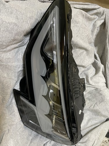 Faro fanale anteriore audi a3 - faro-,