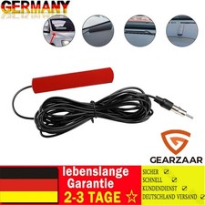 Antenna DAB 5M Adattatore Din