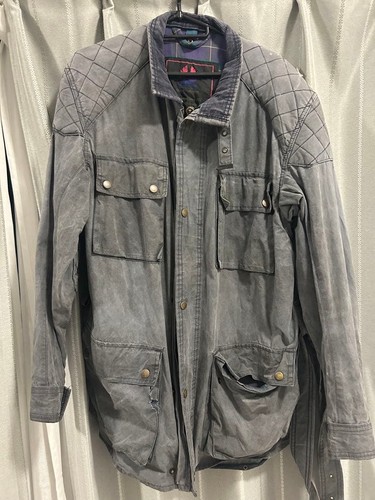 Belstaff international rare - international,