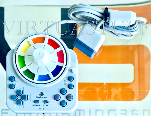 Takara roulette controller - takara,
