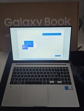 Samsung Galaxy Book2 15,6"