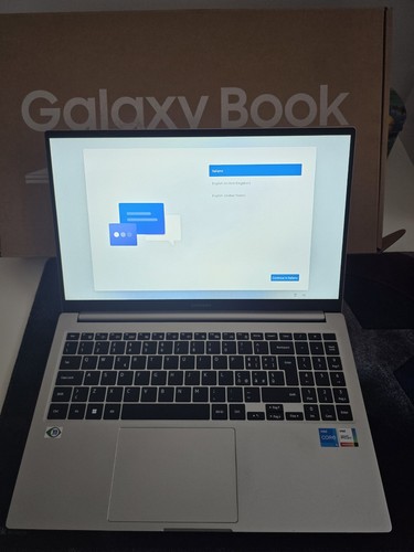 Samsung galaxy book2 - samsung,