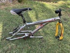 Telaio Saldato Vintage 1997