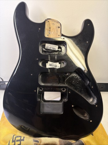 Fender american ultra strat - fender,