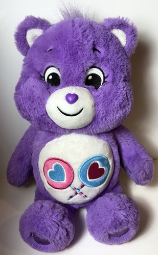 Basic fun share bear - fun, viola