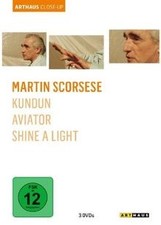 Martin Scorsese: Arthaus