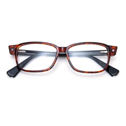 Retro square acetate - retro,