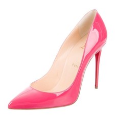 07 Christian Louboutin PIGALLE