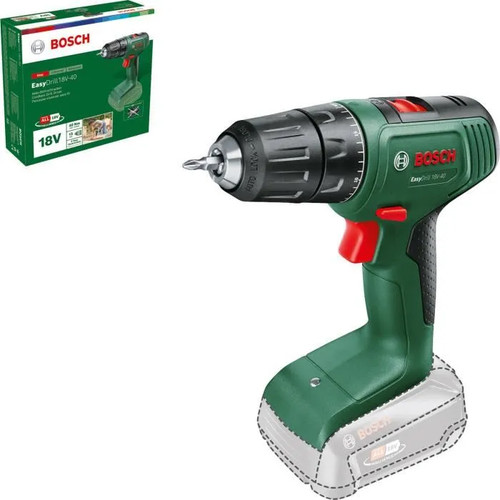 Trapano avvitatore bosch - trapano,
