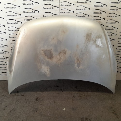 Cofano anteriore opel corsa - anteriore,