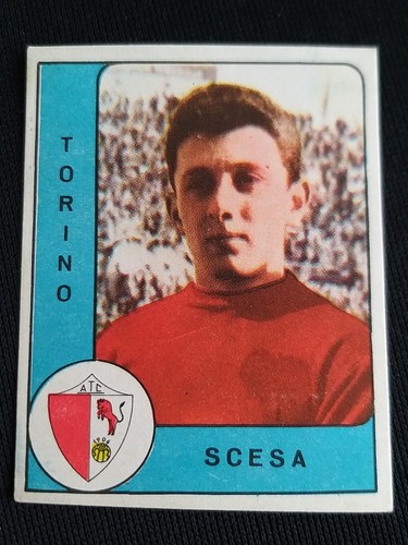 Calciatori panini 1961 62 - **calciatori, 1961/62