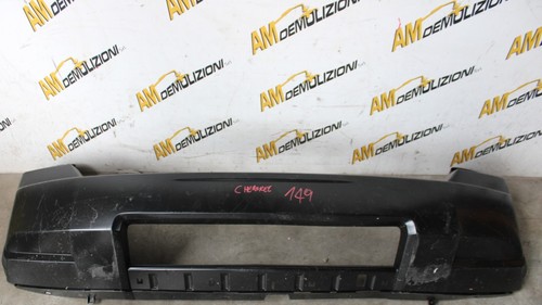 68036212ac paraurti anteriore - 68036212ac,